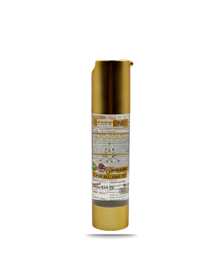 سيروم فلكس ون لتنعيم ولمعان الشعر – Flix One Hair Serum